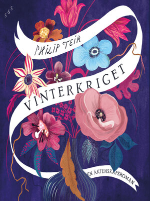 cover image of Vinterkriget